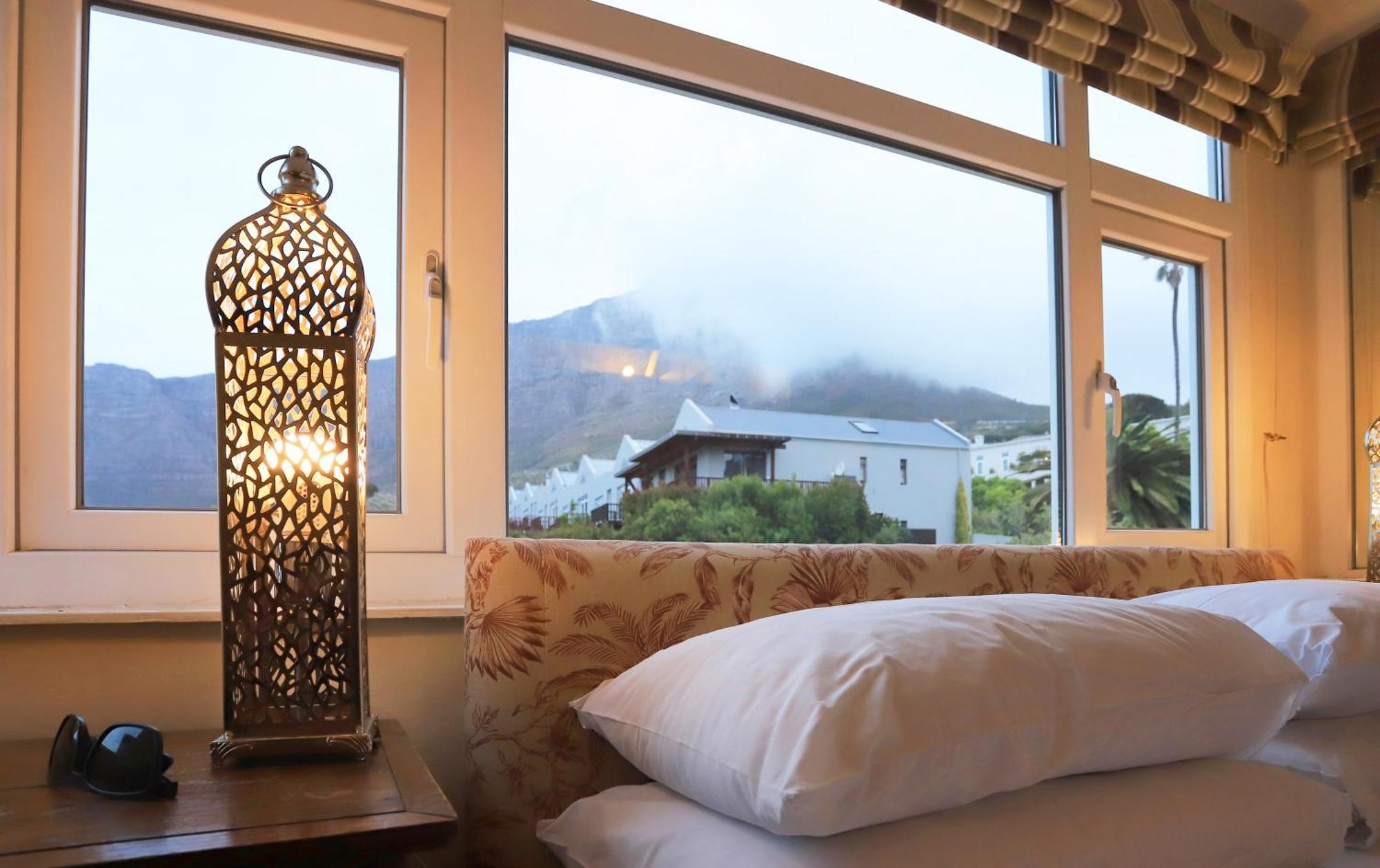 Rosedene Guest House Cape Town Exterior photo