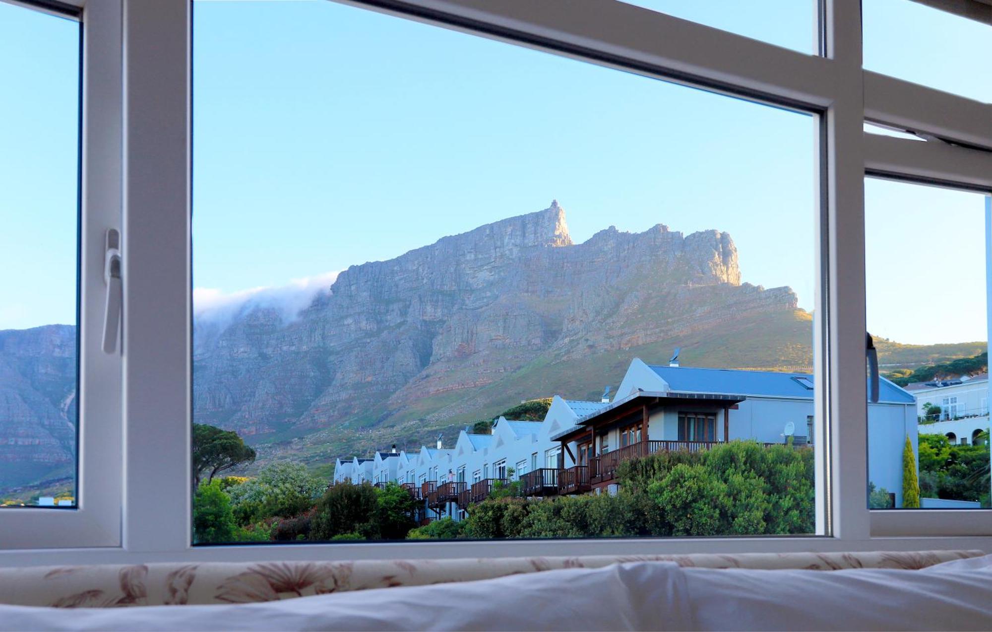 Rosedene Guest House Cape Town Exterior photo