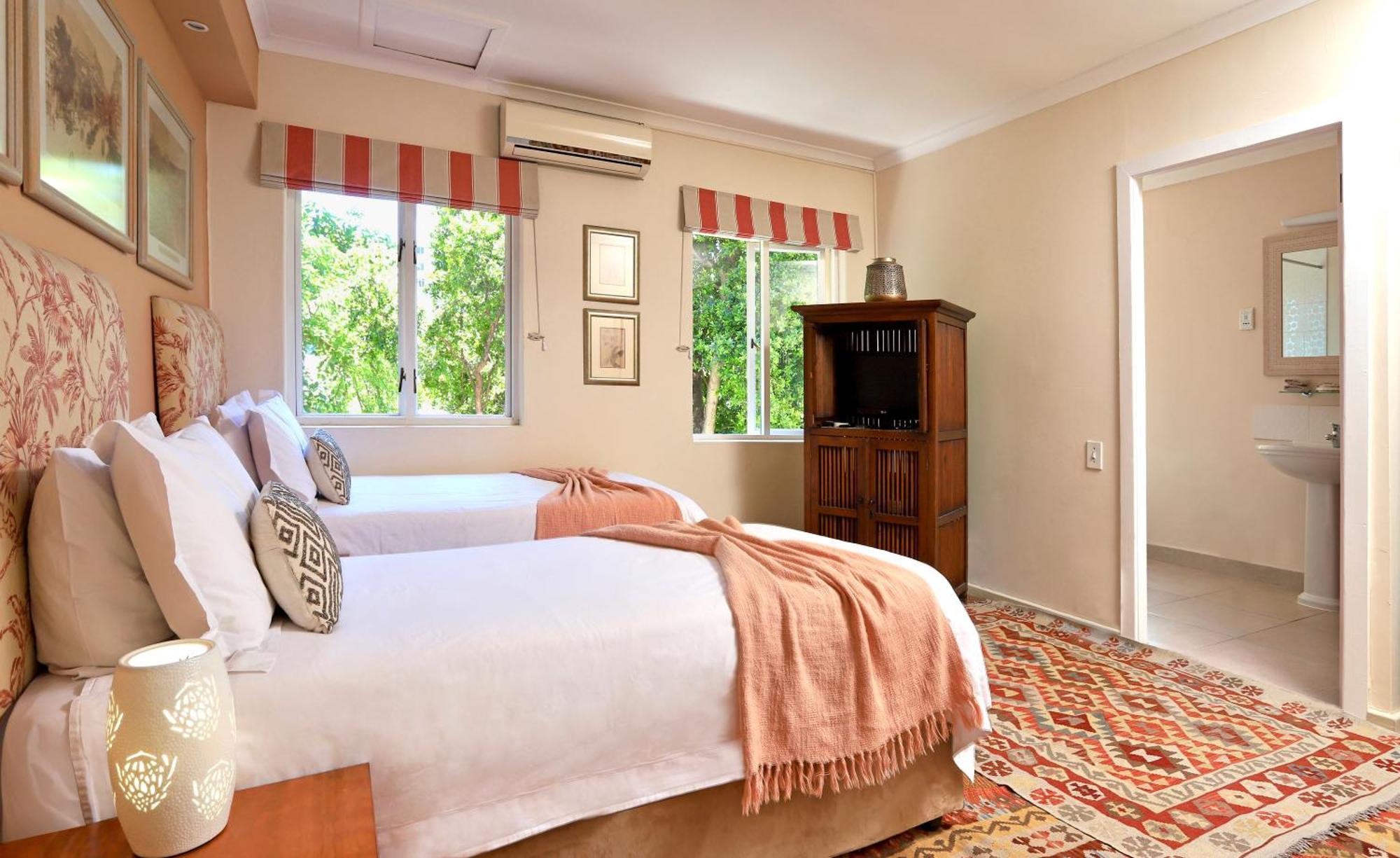 Rosedene Guest House Cape Town Exterior photo