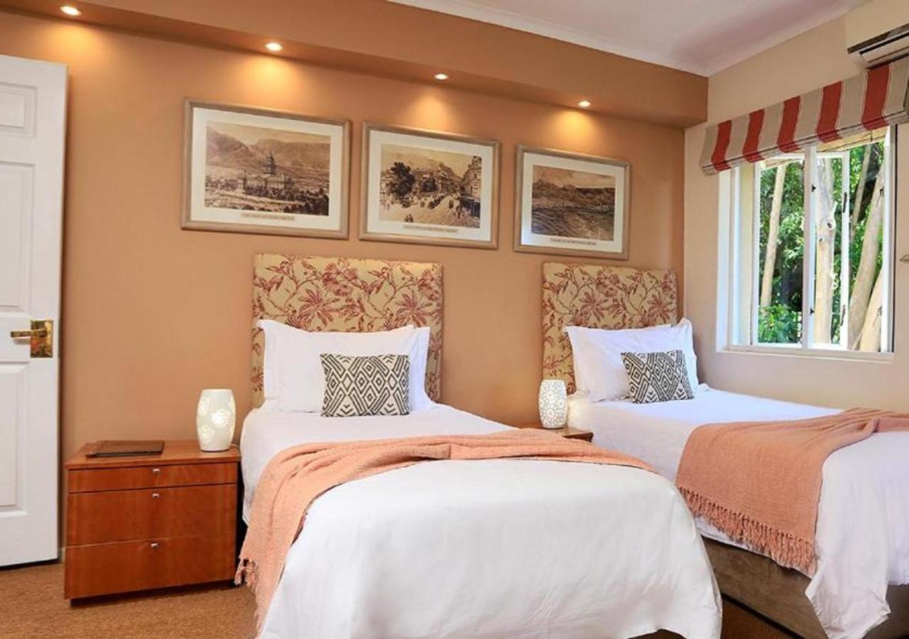 Rosedene Guest House Cape Town Exterior photo